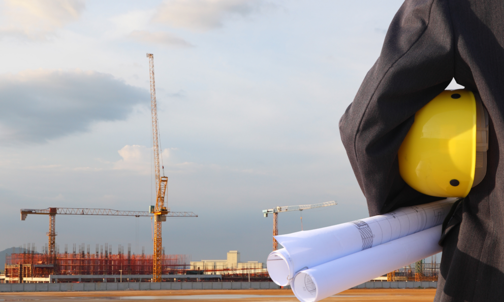 FIRST CONST S.A.C. (1)