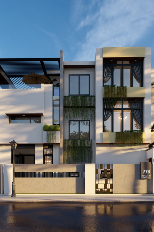 FIRST CONST S.A.C. (8)