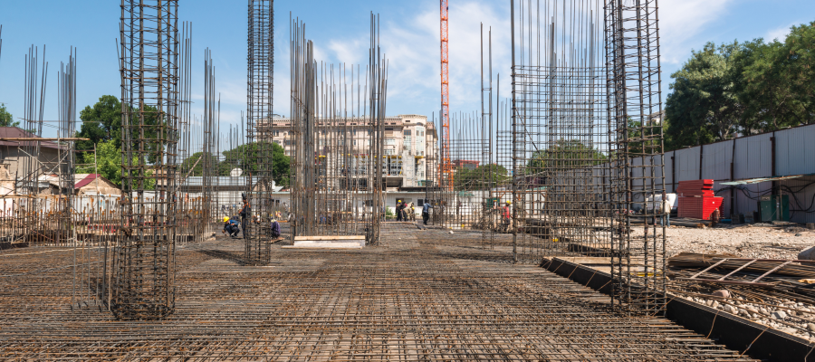 FIRST CONST S.A.C. (9)